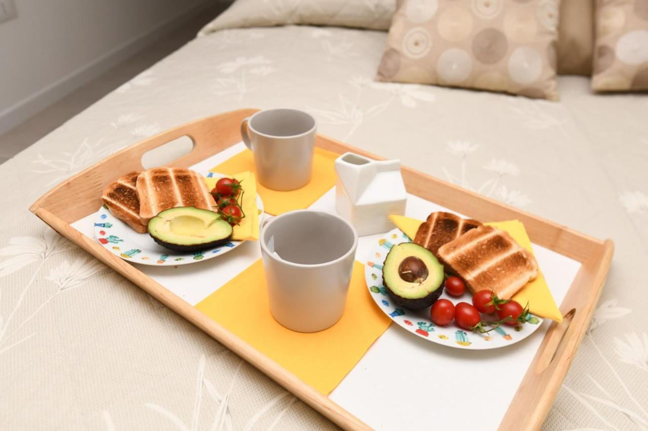 Villa Meri Star 마네르바 델 가르다 외부 사진
