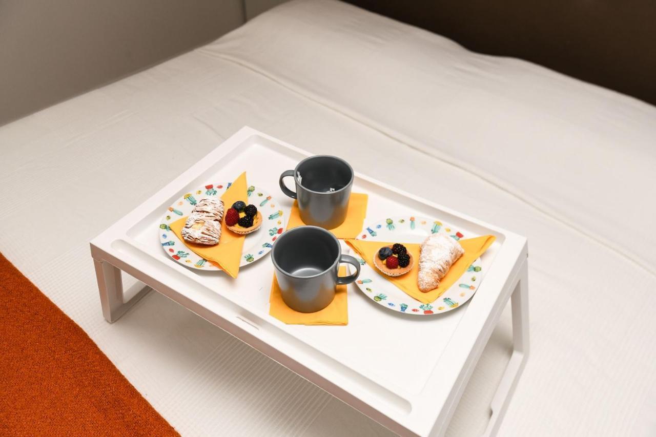 Villa Meri Star 마네르바 델 가르다 외부 사진
