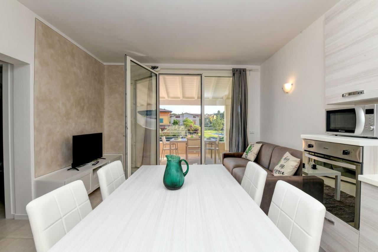 Villa Meri Star 마네르바 델 가르다 외부 사진
